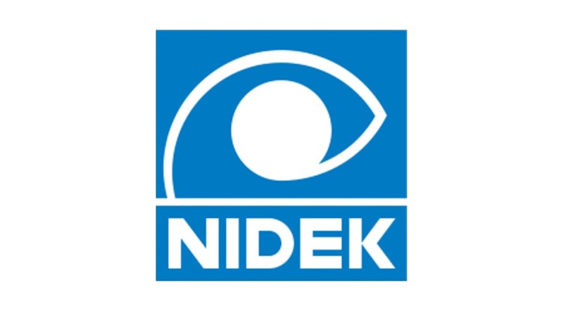 Sprzęt diagnostyczny Nidek — proOptyk Szczecin
